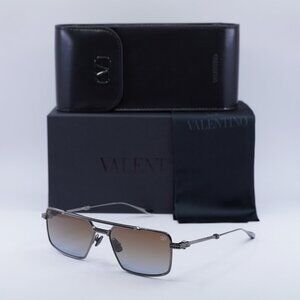 Final Price! Valentino V-SEI VLS-111C Sunglasses
